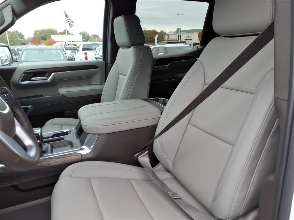 new 2026 GMC Sierra 1500 car, priced at $59,615