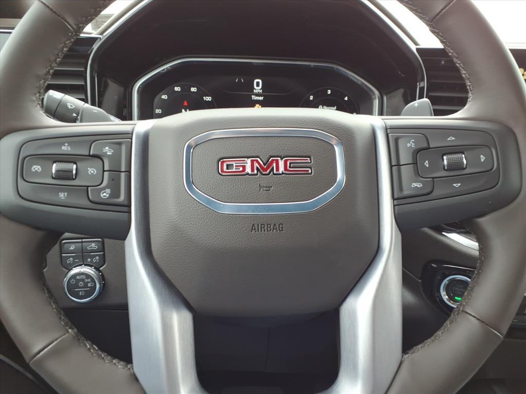 new 2026 GMC Sierra 1500 car, priced at $59,615