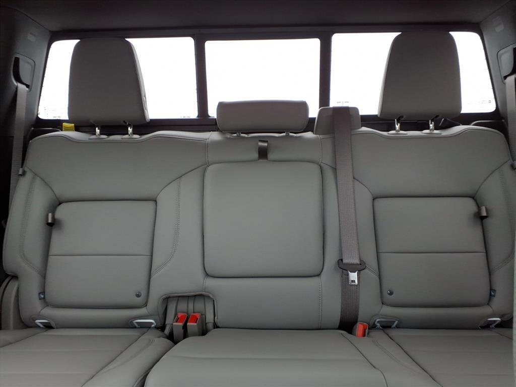 new 2026 GMC Sierra 1500 car, priced at $59,615