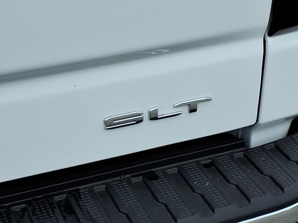 new 2026 GMC Sierra 1500 car, priced at $59,615