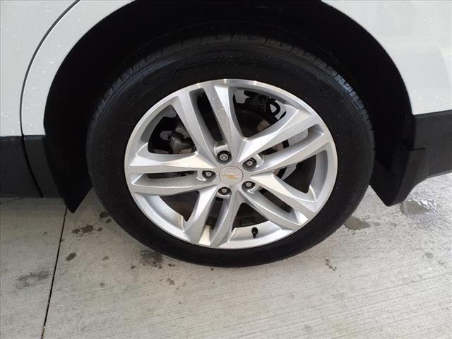 used 2020 Chevrolet Equinox car, priced at $20,782