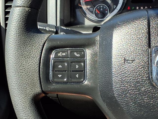 used 2020 Ram 1500 car, priced at $20,982
