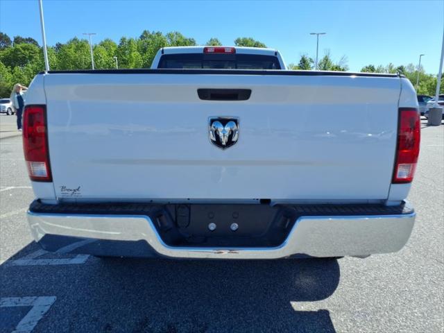 used 2020 Ram 1500 car, priced at $20,982
