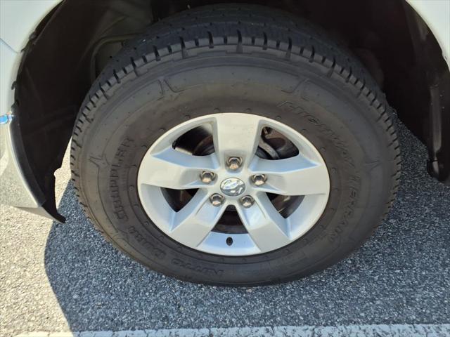 used 2020 Ram 1500 car, priced at $20,982