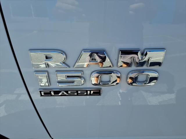 used 2020 Ram 1500 car, priced at $20,982