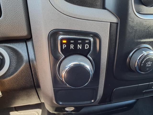 used 2020 Ram 1500 car, priced at $20,982