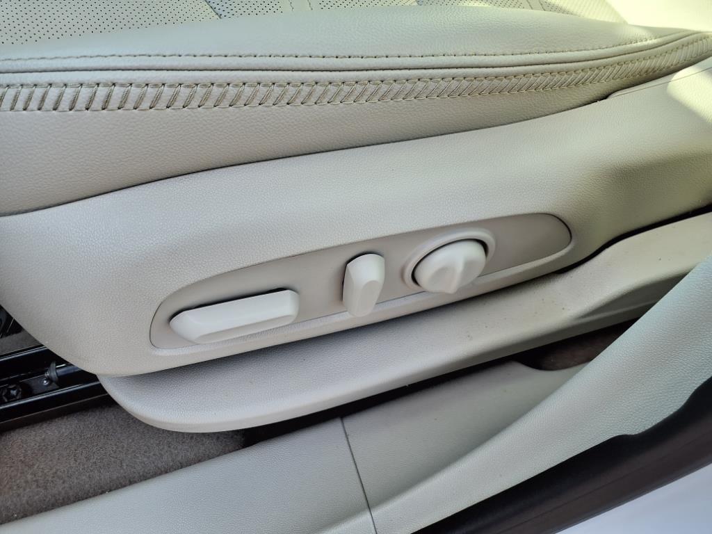 used 2023 GMC Terrain car, priced at $29,782