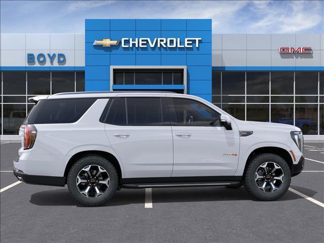 new 2025 GMC Yukon car, priced at $77,794