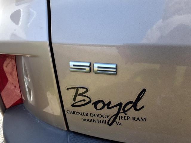 used 2020 Ford Escape car, priced at $19,982