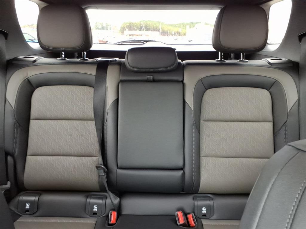 new 2026 Chevrolet Equinox car, priced at $32,153