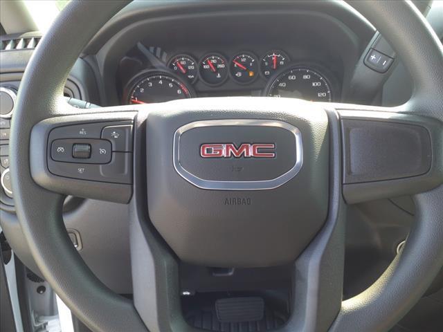 used 2024 GMC Sierra 1500 car, priced at $42,982