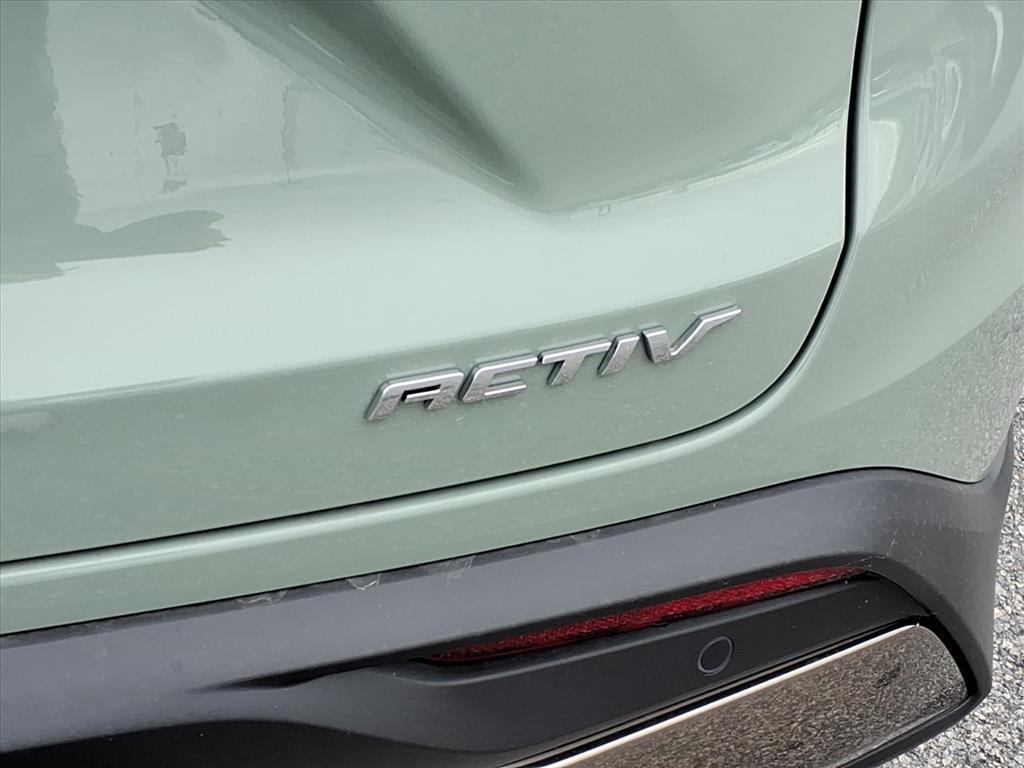 new 2025 Chevrolet Trax car, priced at $25,900