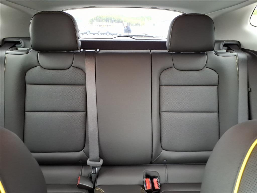 new 2025 Chevrolet Trax car, priced at $25,900