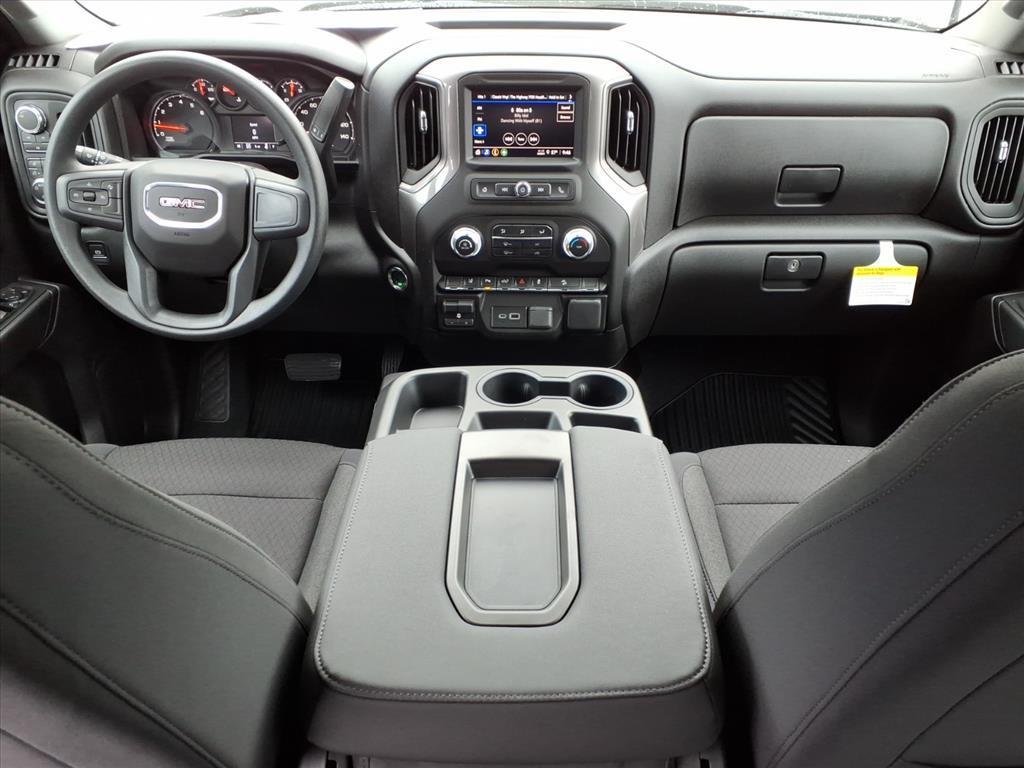 new 2026 GMC Sierra 2500 car, priced at $56,120