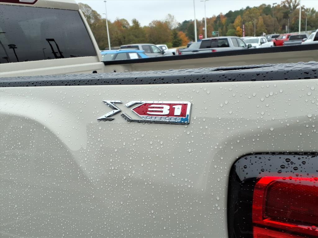 new 2026 GMC Sierra 2500 car, priced at $56,120