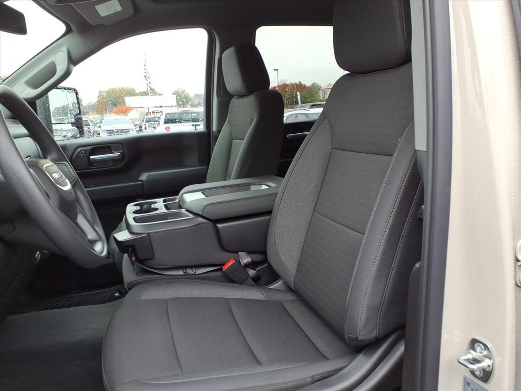 new 2026 GMC Sierra 2500 car, priced at $56,120