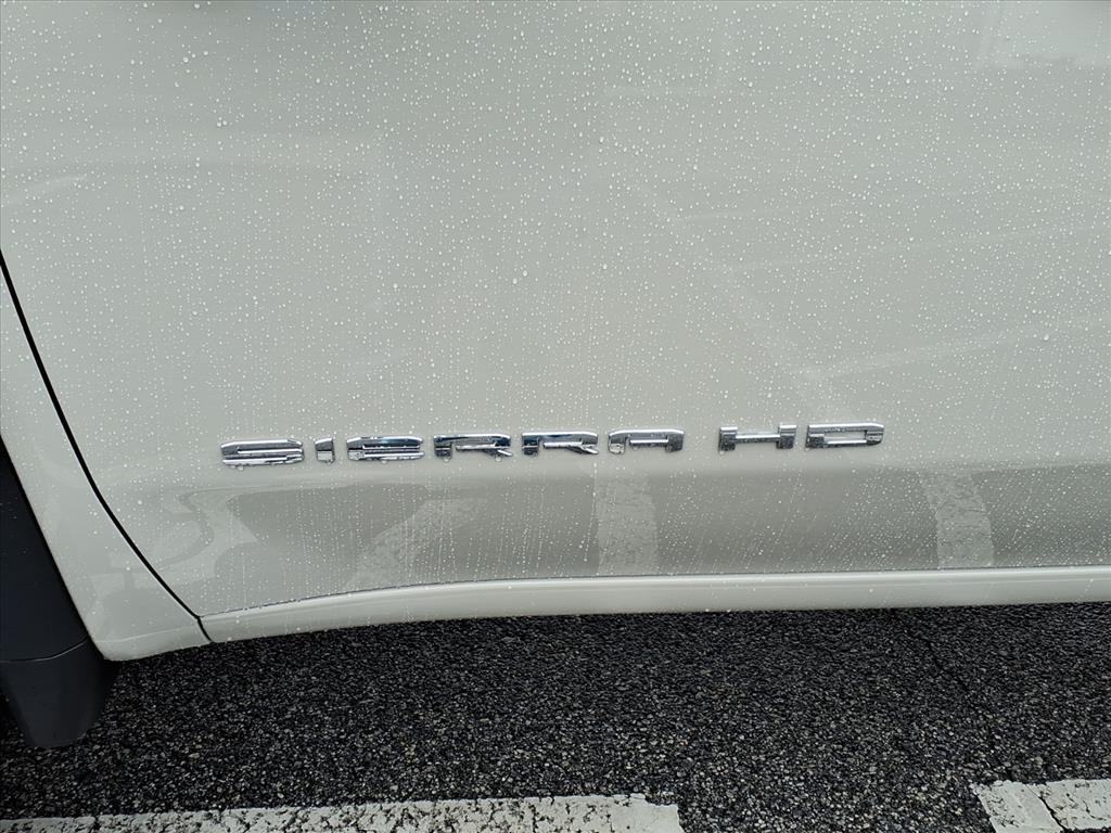 new 2026 GMC Sierra 2500 car, priced at $56,120