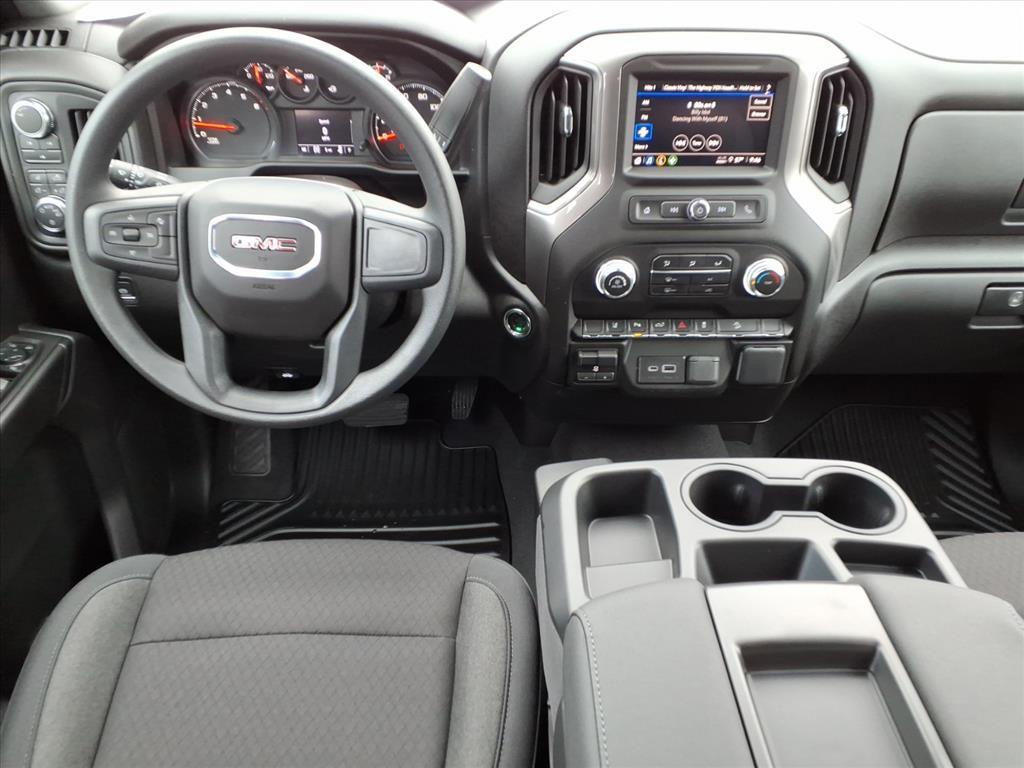 new 2026 GMC Sierra 2500 car, priced at $56,120