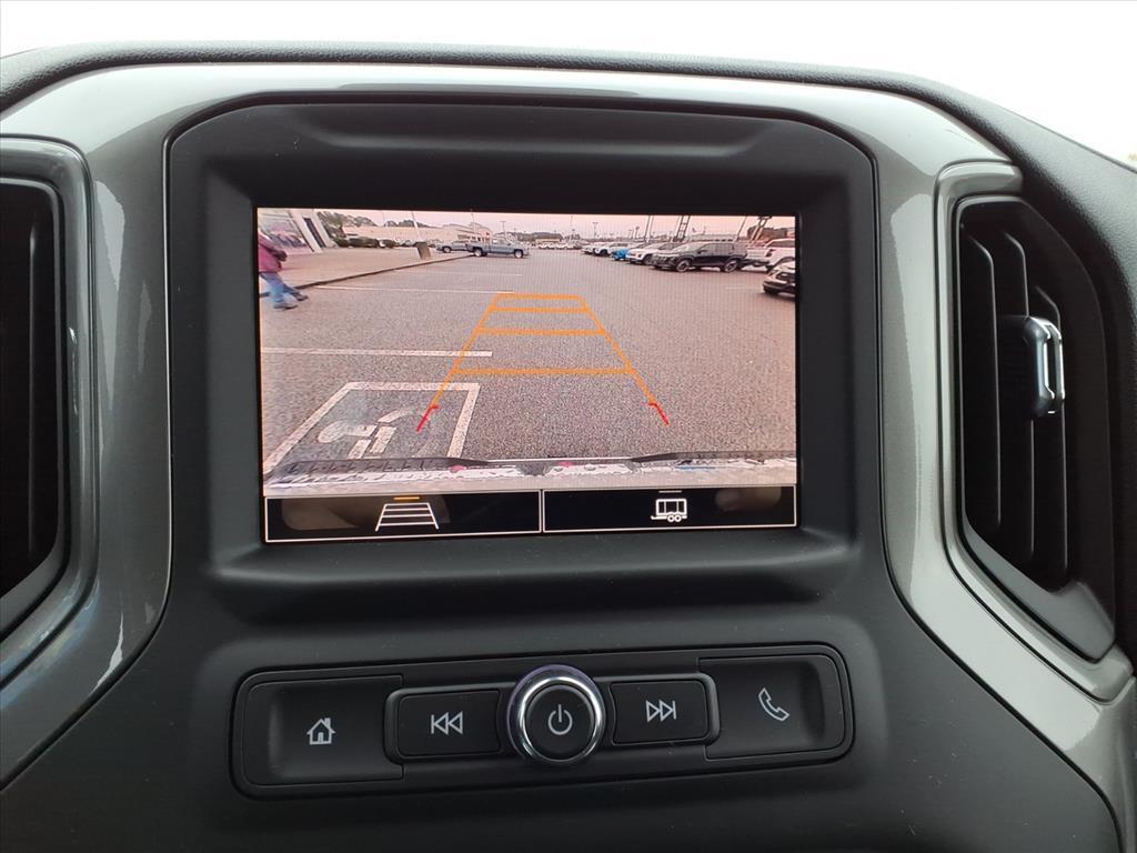 new 2026 GMC Sierra 2500 car, priced at $56,120