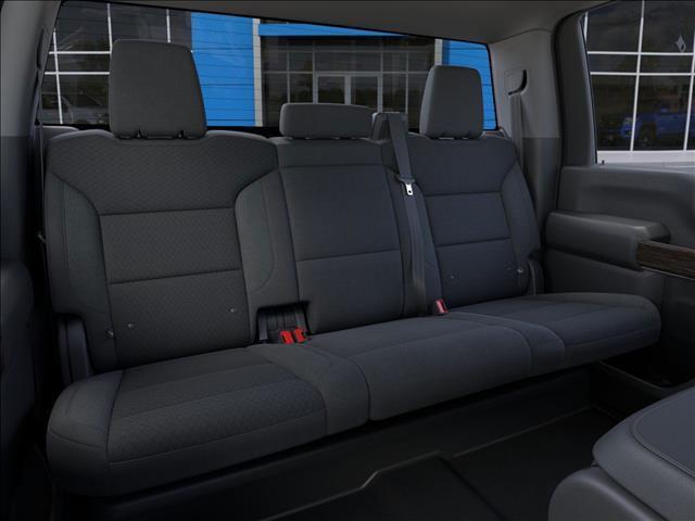 new 2026 GMC Sierra 2500 car, priced at $56,120