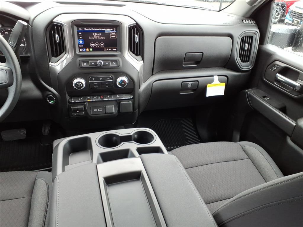 new 2026 GMC Sierra 2500 car, priced at $56,120