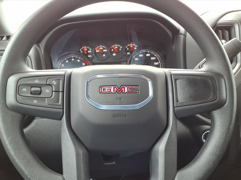 new 2026 GMC Sierra 2500 car, priced at $56,120