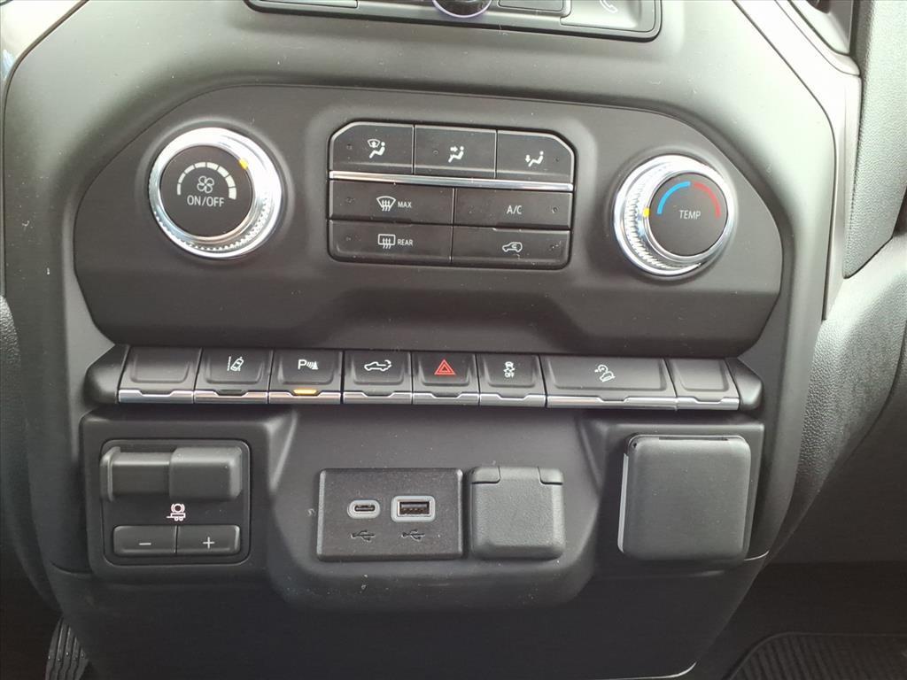 new 2026 GMC Sierra 2500 car, priced at $56,120