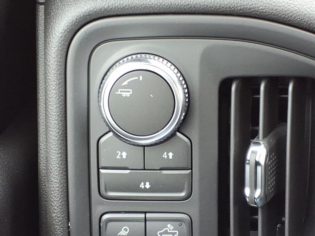 new 2026 GMC Sierra 2500 car, priced at $56,120