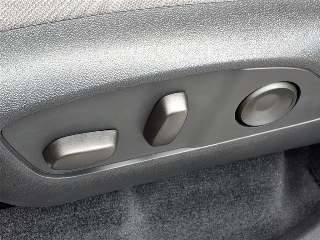 new 2026 GMC Acadia car, priced at $44,973