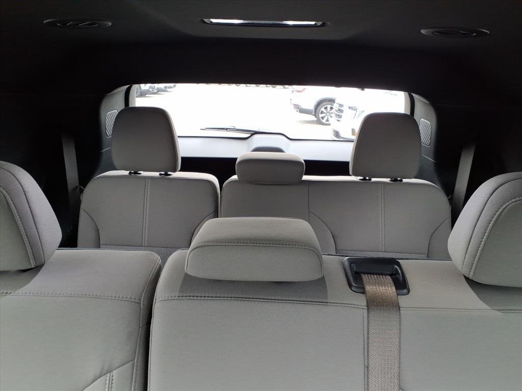 new 2026 GMC Acadia car, priced at $44,973