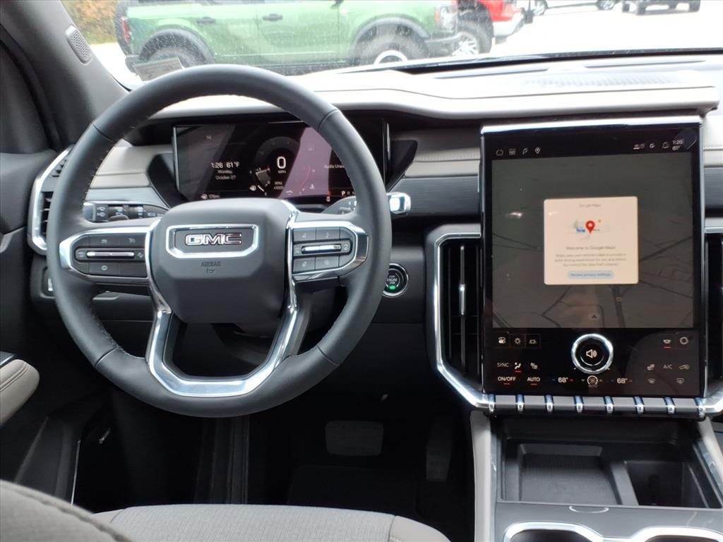 new 2026 GMC Acadia car, priced at $44,973