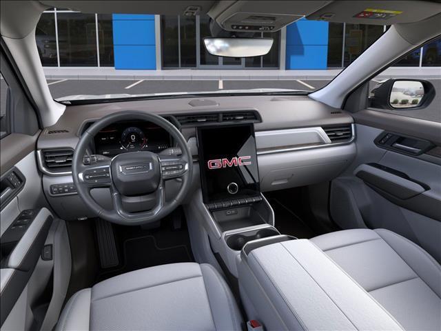 new 2026 GMC Terrain car, priced at $44,210