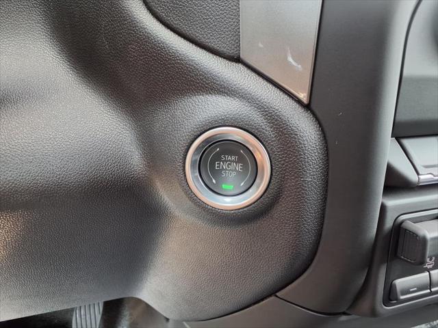 used 2024 GMC Sierra 1500 car, priced at $34,782