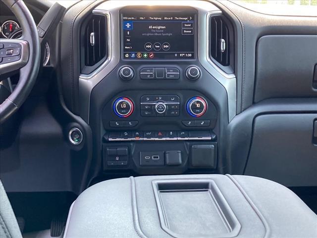 used 2019 Chevrolet Silverado 1500 car, priced at $27,982