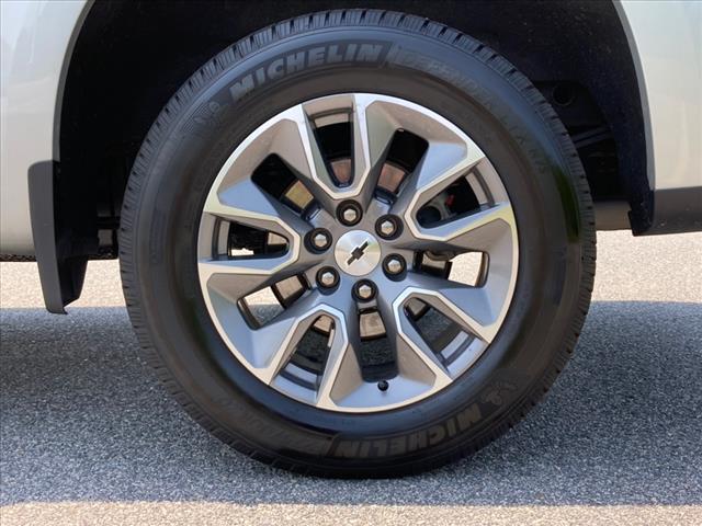 used 2019 Chevrolet Silverado 1500 car, priced at $27,982