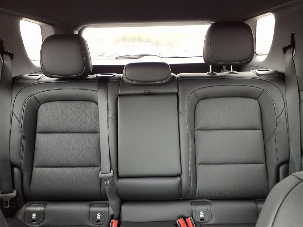 new 2026 Chevrolet Equinox car, priced at $31,900