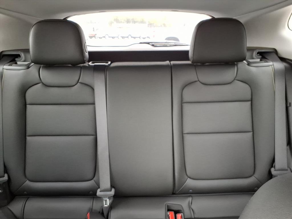 new 2025 Chevrolet Trax car, priced at $24,900