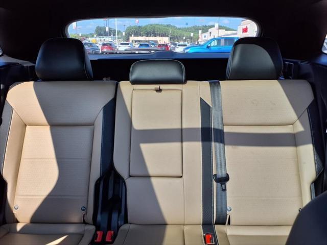 used 2021 Volkswagen Atlas Cross Sport car, priced at $24,482