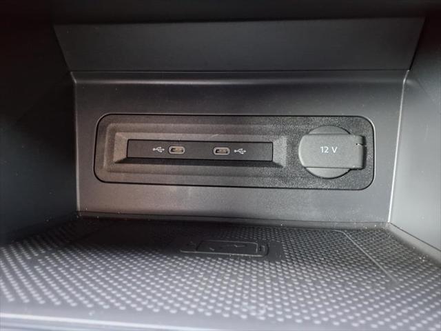 used 2021 Volkswagen Atlas Cross Sport car, priced at $24,482