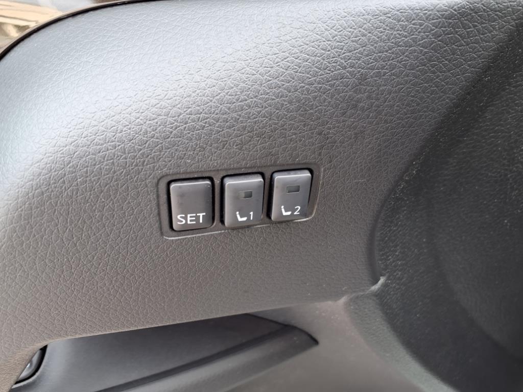 used 2022 Nissan Rogue Sport car, priced at $23,782