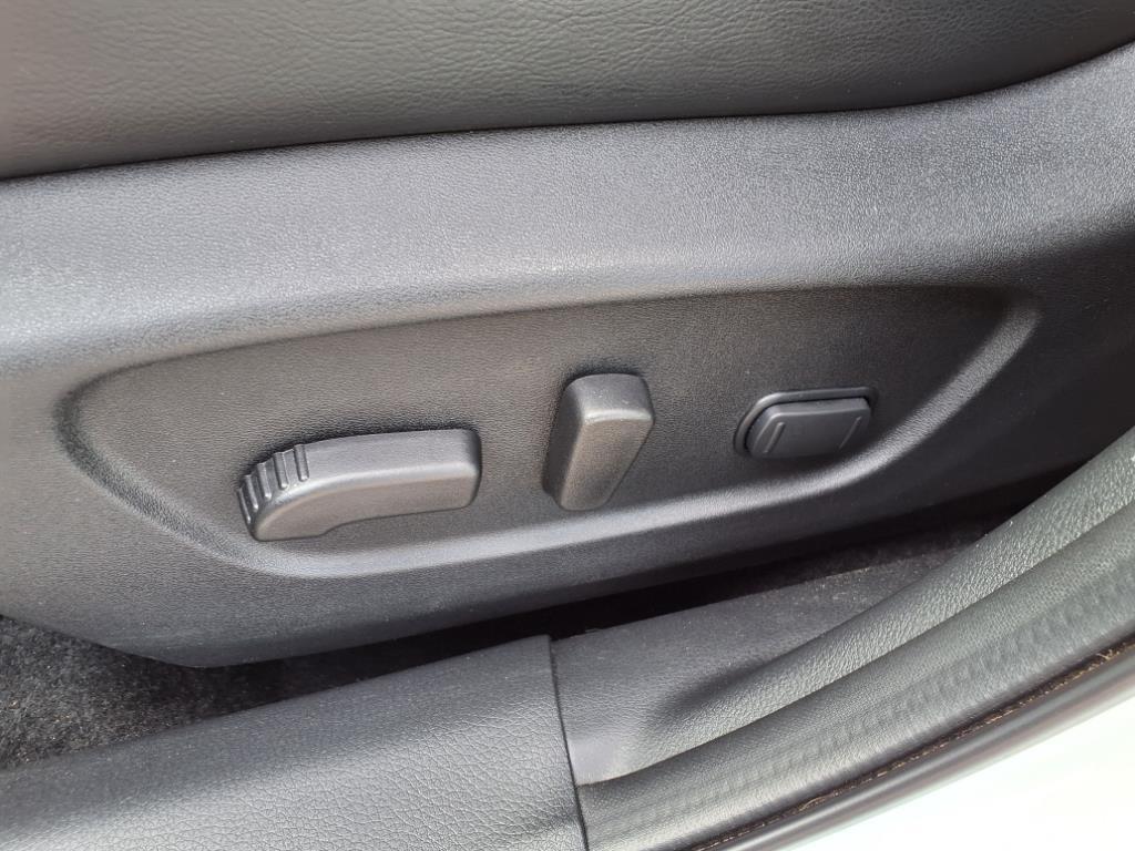 used 2022 Nissan Rogue Sport car, priced at $23,782