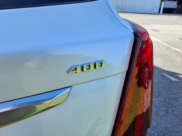 used 2020 Cadillac XT5 car, priced at $25,982