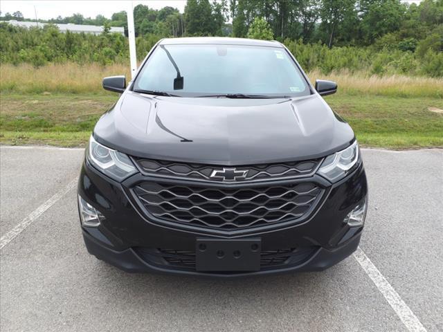 used 2019 Chevrolet Equinox car, priced at $20,782