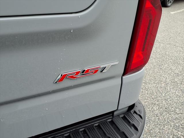 used 2024 Chevrolet Silverado 1500 car, priced at $51,982