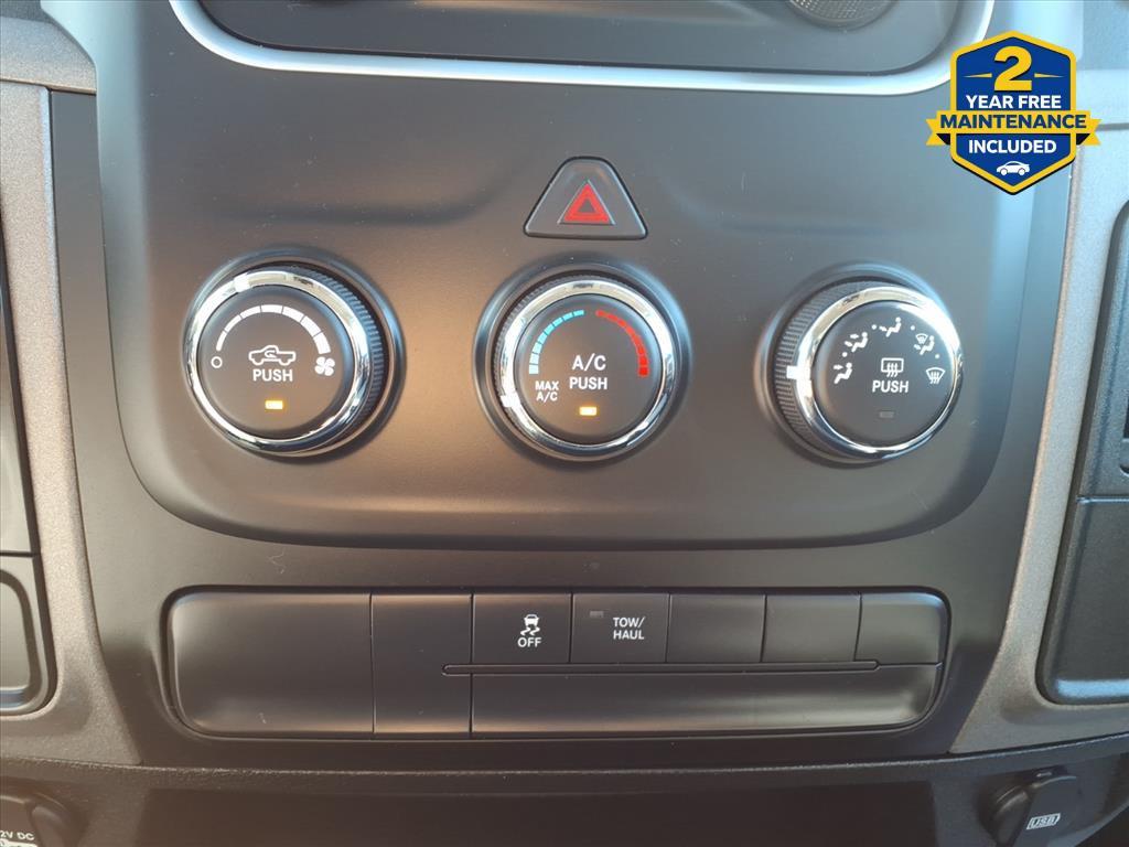 used 2022 Ram 1500 car, priced at $23,982