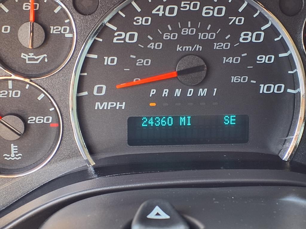 used 2025 Chevrolet Express 3500 car, priced at $48,782