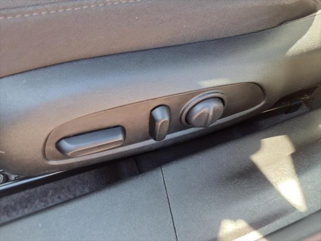 used 2023 Chevrolet Malibu car, priced at $20,982