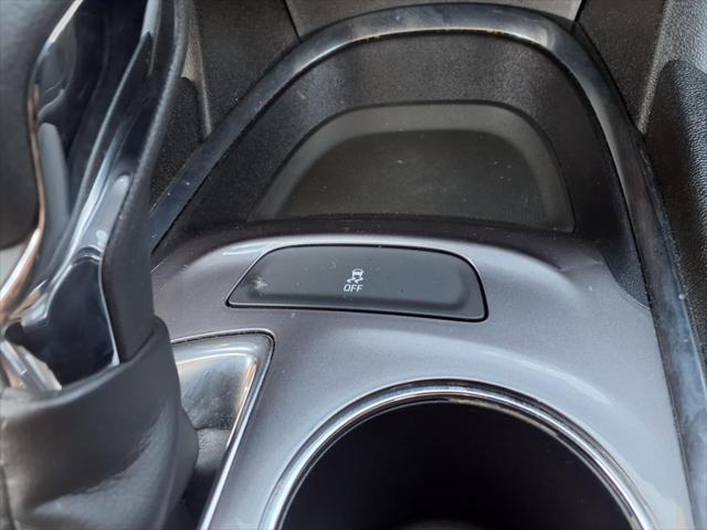used 2023 Chevrolet Malibu car, priced at $20,982