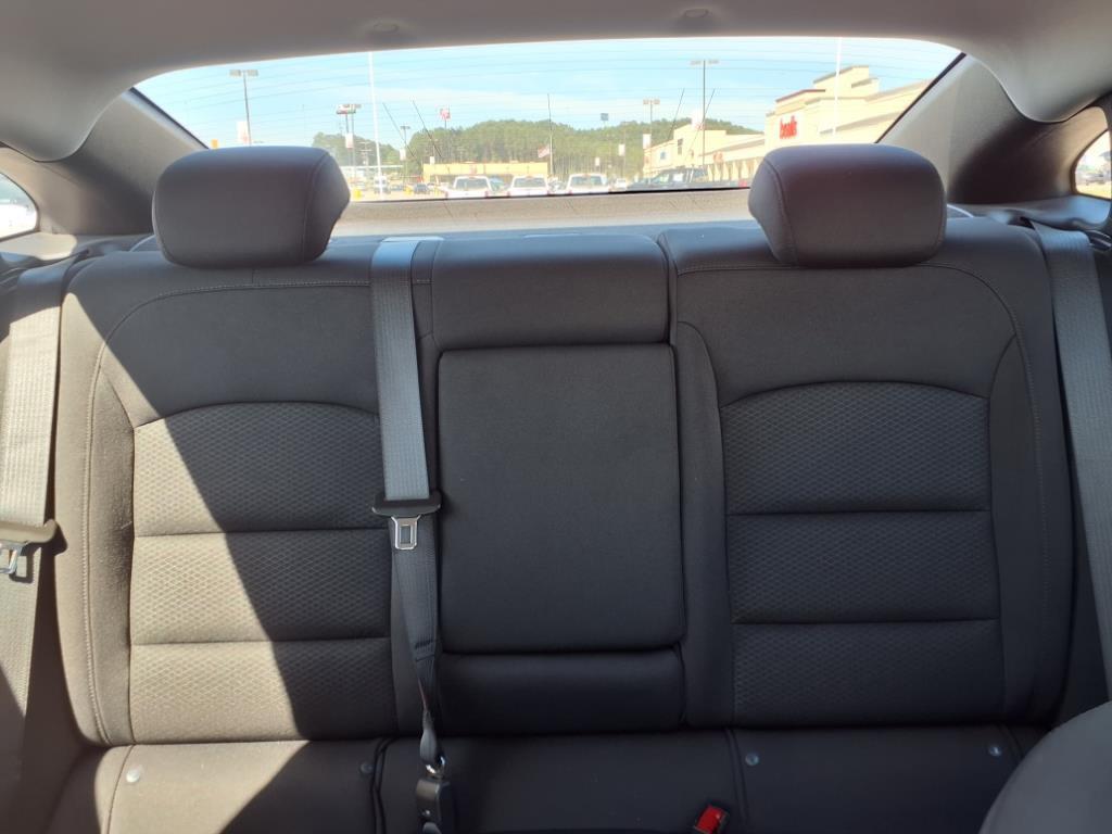 used 2023 Chevrolet Malibu car, priced at $19,982