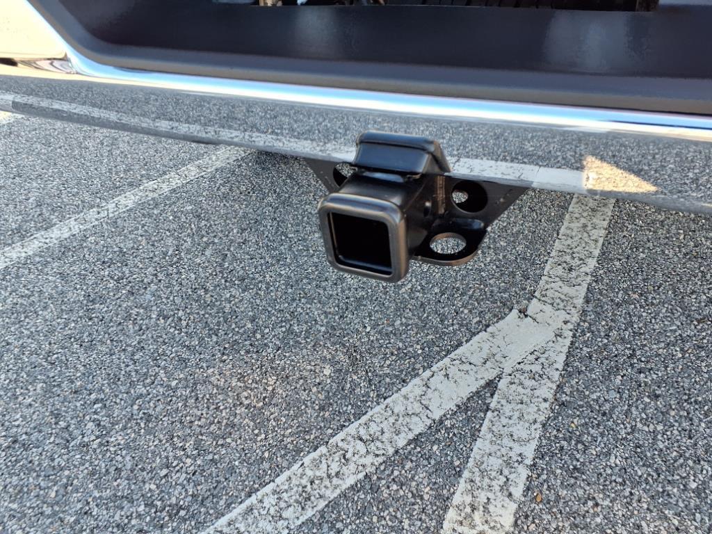 used 2025 Chevrolet Silverado 1500 car, priced at $54,981